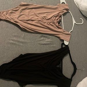 2 body suits